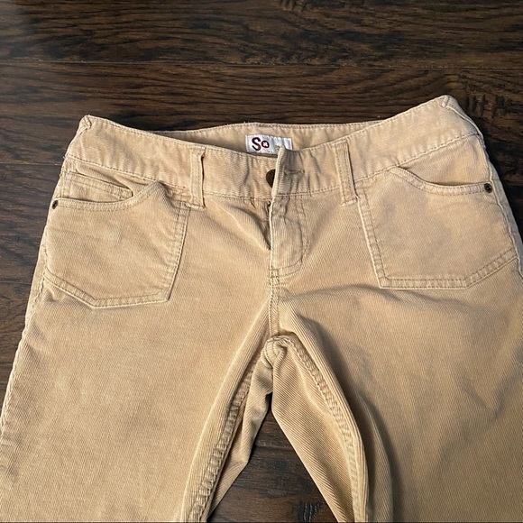 SO Corduroys - Picture 3 of 8